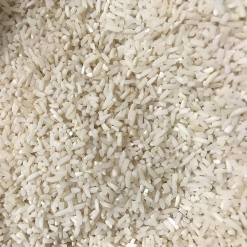 برنج نیمدانه صدری دمسیاه معطر آستانه اشرفیه (10کیلو)