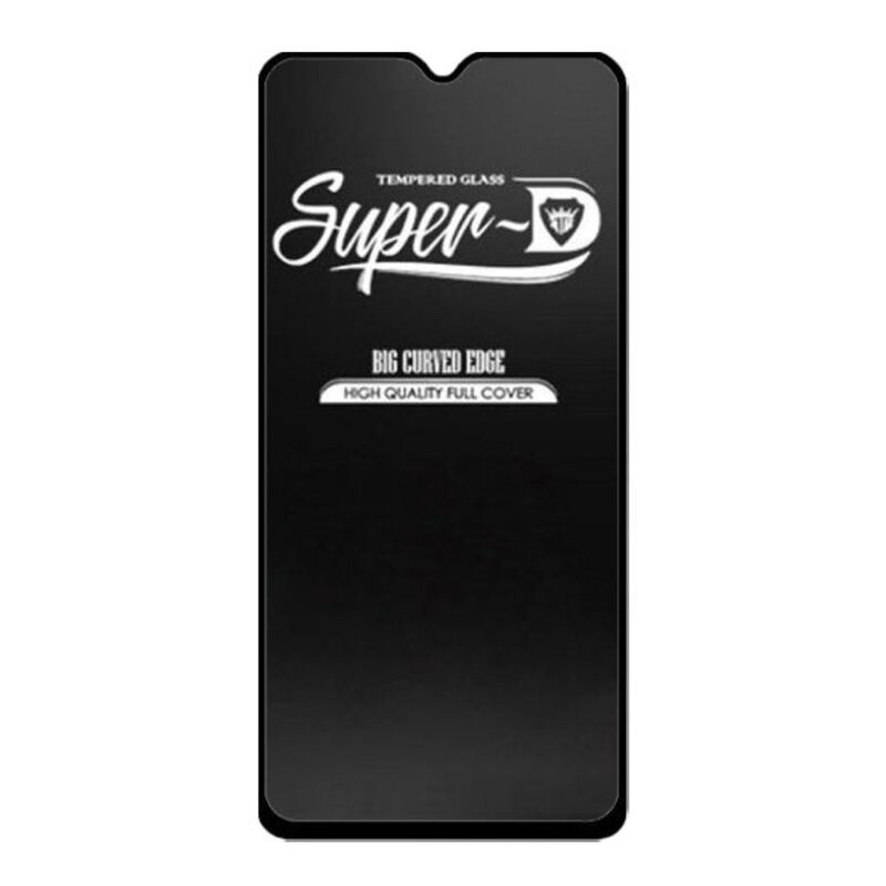 محافظ صفحه نمایش گوشی گلسمدل Super D قبل ثبت سفارش حتما موجودی بگیرید