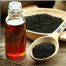 روغن سیاهدانه 20cc