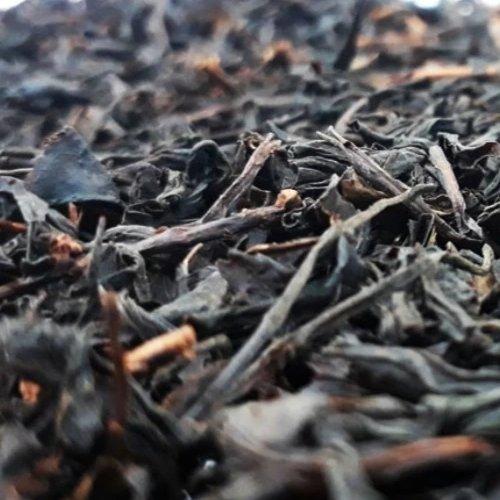 چای قلم ارگانیک و اصل لاهیجان بدون مواد نگهدارنده و مصنوعی در بسته های 1کیلویی