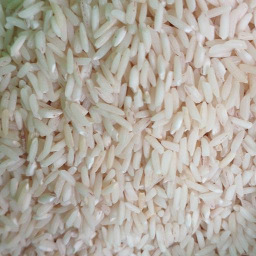 برنج هاشمی 2الک عطری اعلا آستانه اشرفیه 10کیلویی محصول شخصی تضمینی