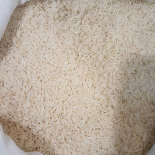 برنج طارم هاشمی درجه یک محصولات شالیزارهای آستانه یک کیلویی با ضمانت 
