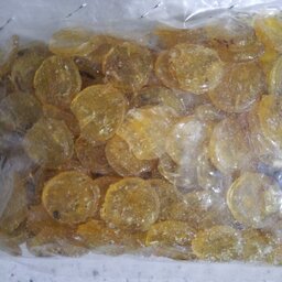 نبات لیمویی250 گرمی محصولات اردبیل ارسالی از تهران 
