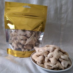 زنجبیل قلم 40g/غرفه/طبیب