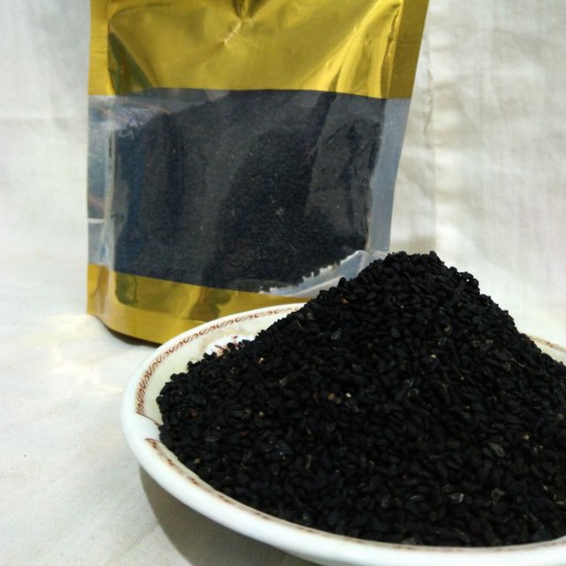 سیاهدانه هندی (80g)طبیب