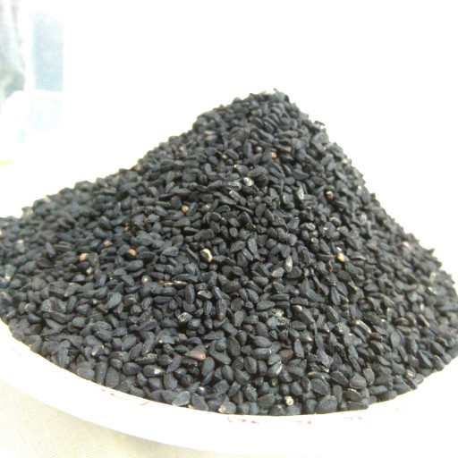 سیاهدانه هندی (80g)طبیب