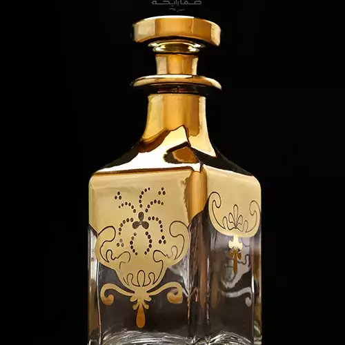 عطر  لندن زنانه ..3گرم