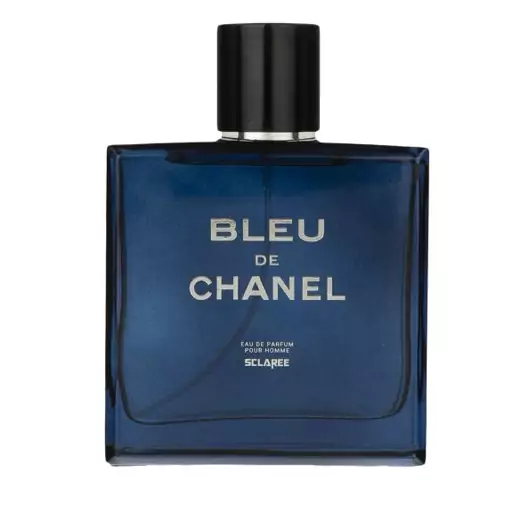 ادو پرفیوم مردانه اسکلاره مدل Bleu De Chanel حجم 100 میلی لیتر