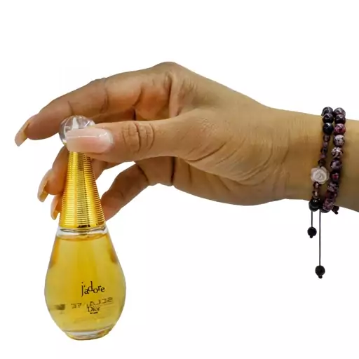 عطرجیبی زنانه اسکلاره مدل Jadore Dior حجم 30 میلی لیتر