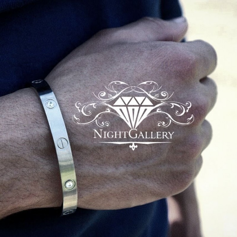 دستبند اورجینال کارتیر