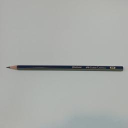 مداد طراحی B6 مارک فابرکاستل اصلی کیفیت عالی و حرفه ای