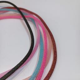 خرج کار  ساخت دستبند بند سوارسکی خاویاری ساخت دستبند و گردنبند