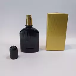 شیشه خالی ادکلن شیشه عطر اسپری 30 میل