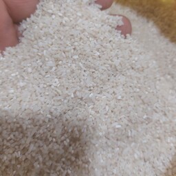 برنج نیمدانه  هاشمی عطری خالص امساله (20 کیلویی) ارسال رایگان
