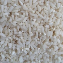 لاشه برنج امساله درجه یک هاشمی(30کیلویی)
