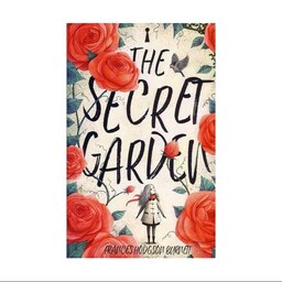 رمان انگلیسی The Secret Garden