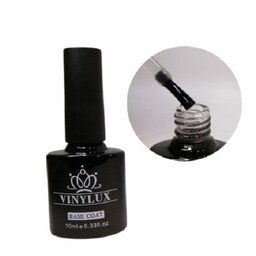 بیس کات ناخن 10 میل وینی لوکس  vinylux