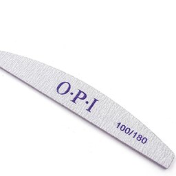 سوهان دستی ناخن OPI مدل دوطرفه 100-180