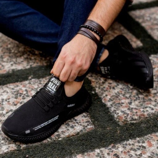 کفش مردانه و زنانه جورابی پارچه ای  پیاده روی ورزشی  راحتی ارزان  