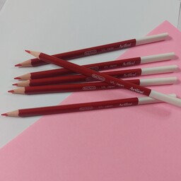 مداد قرمز  Artline 