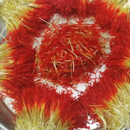 زعفران دسته