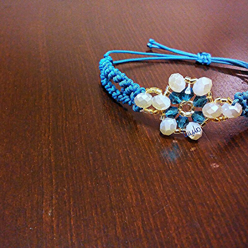 دستبند ملیسا 8