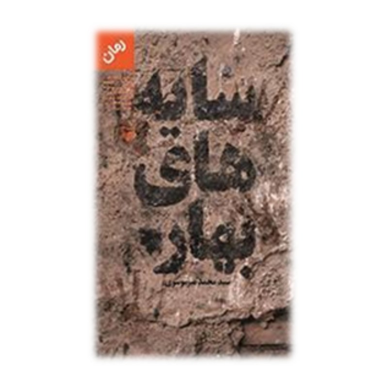 کتاب سایه های بهار: رمان برگزیده جشنواره امیرحسین فردی