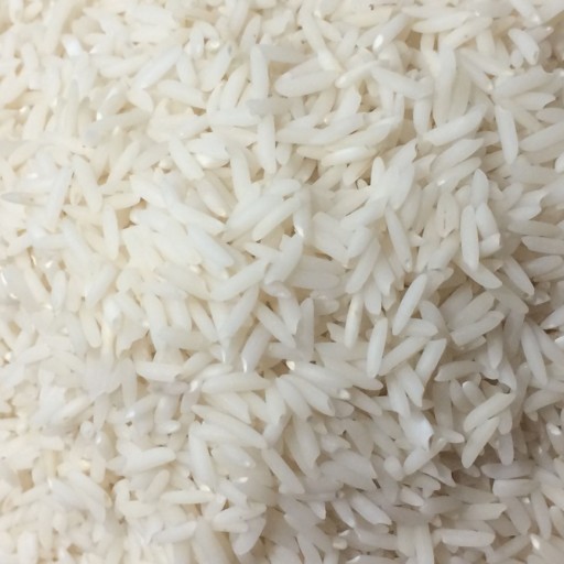 برنج دمسیاه استخوانی 10 کیلویی