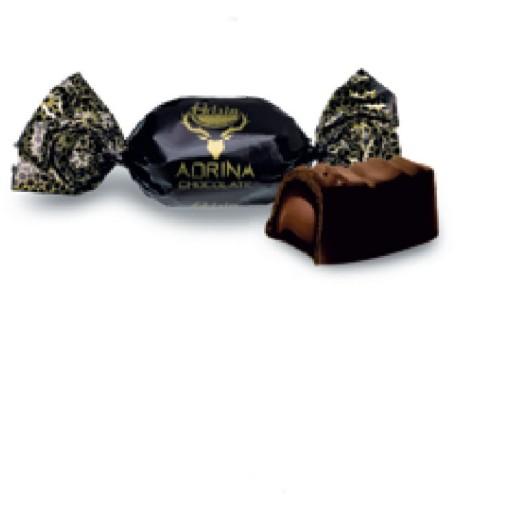 شکلات تلخ یک کیلویی شرکت عباسپور تبریز