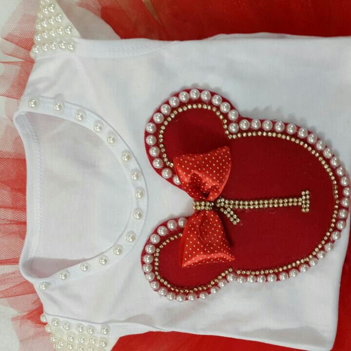 ست میکی موس قرمز