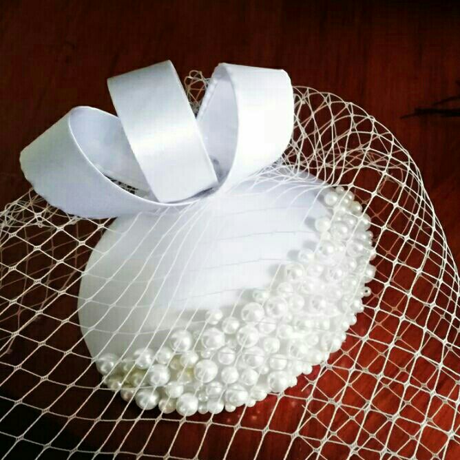 کاپ کلاه عروس