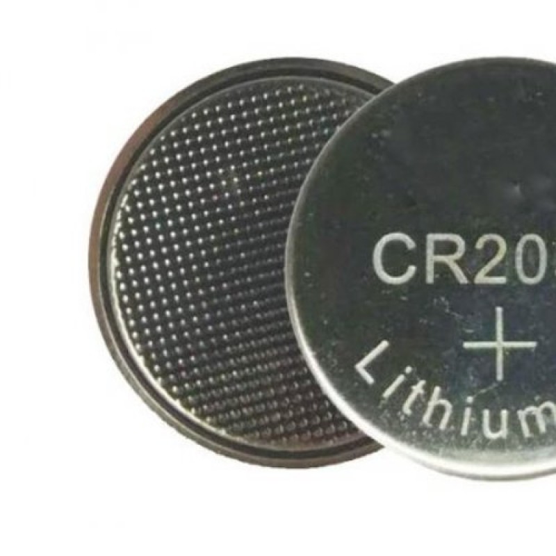 باتری سکه ای کد 2025 باطری