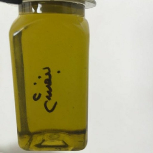 روغن بنفشه اصل بازدهی سریع  35گرمی