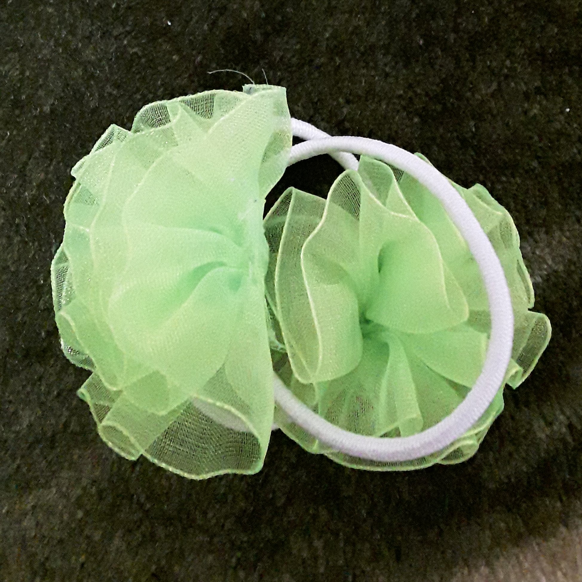 پک دو جفت کش سر استخری، گلسر استیل کوچک و بزرگ