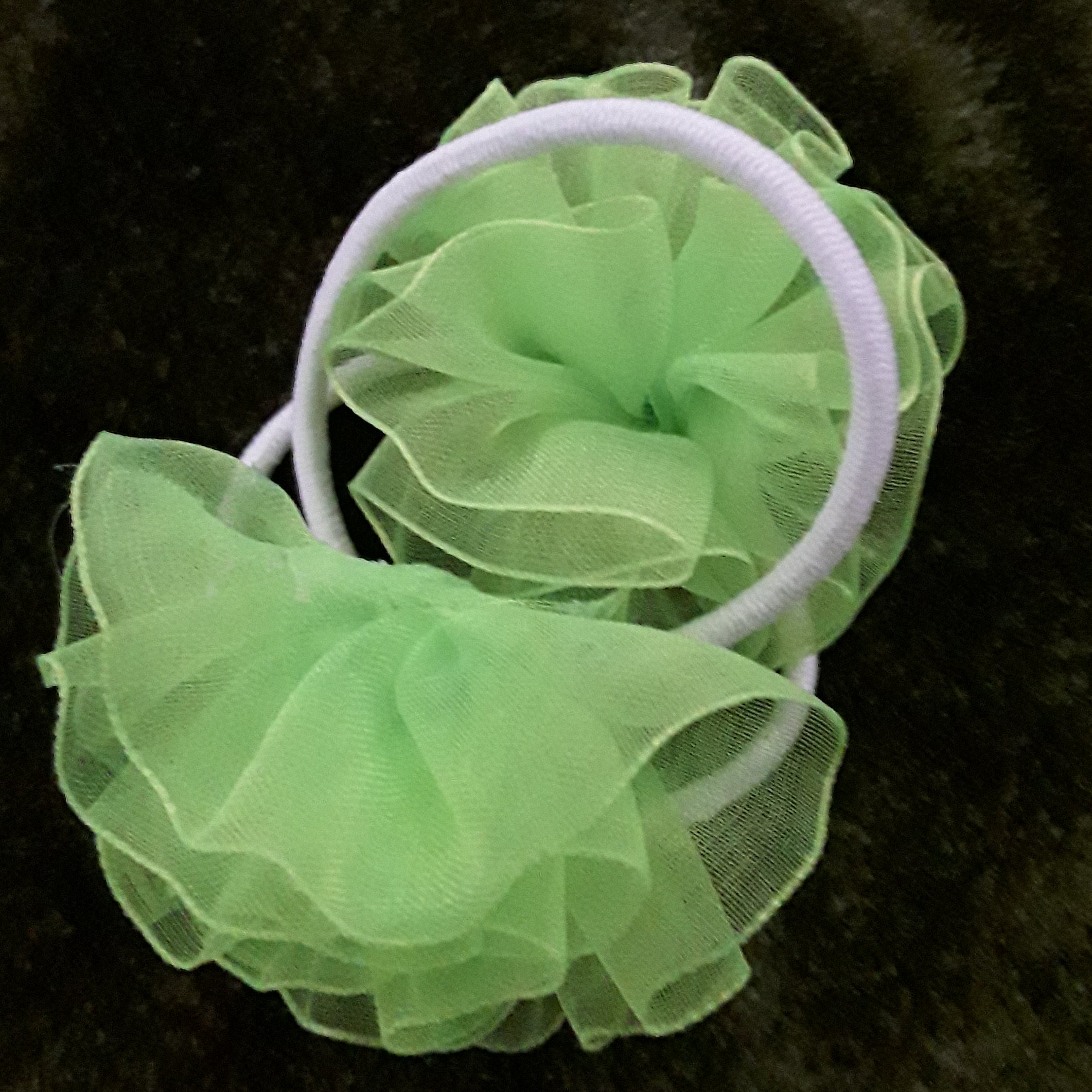 پک دو جفت کش سر استخری، گلسر استیل کوچک و بزرگ