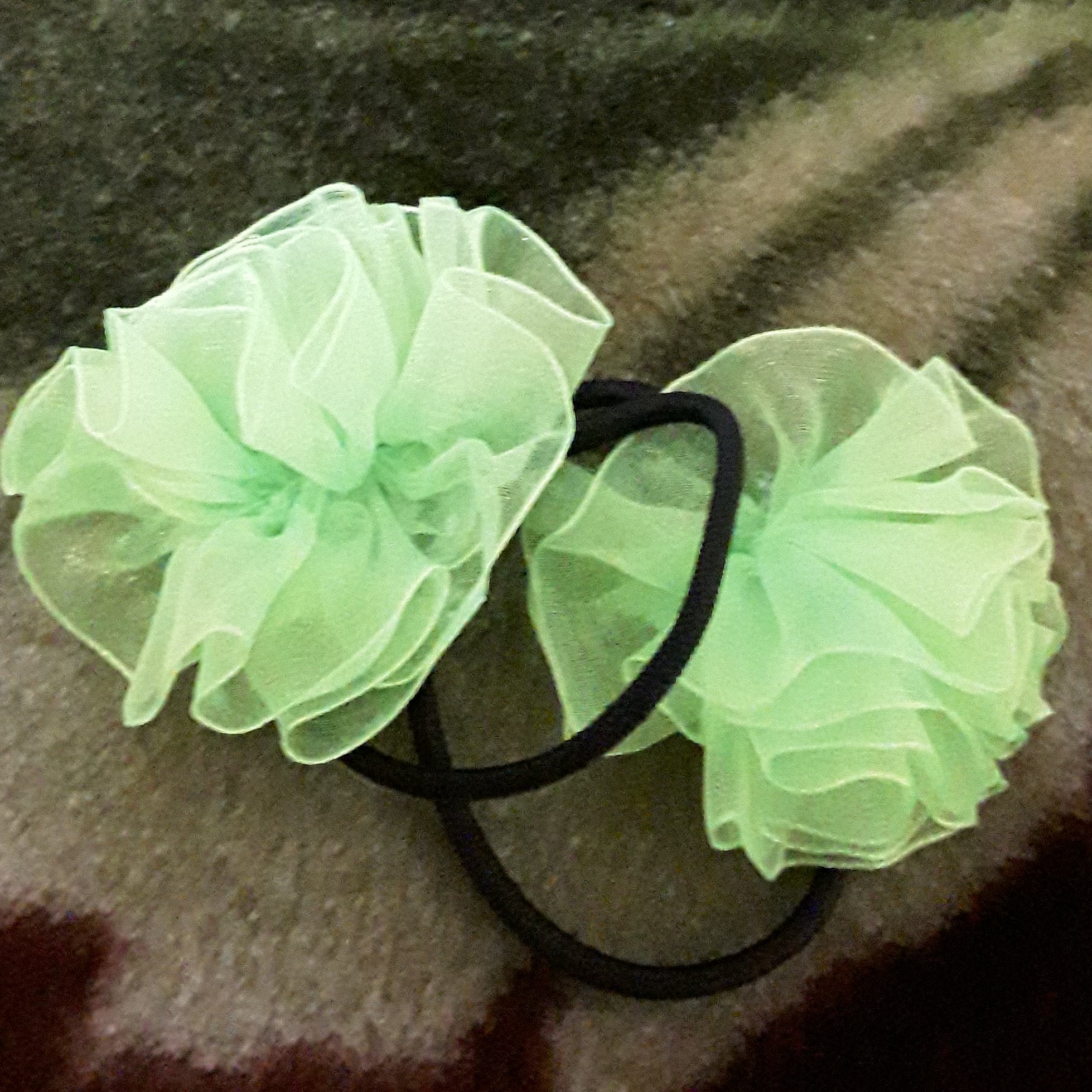 پک دو جفت کش سر استخری، گلسر استیل کوچک و بزرگ