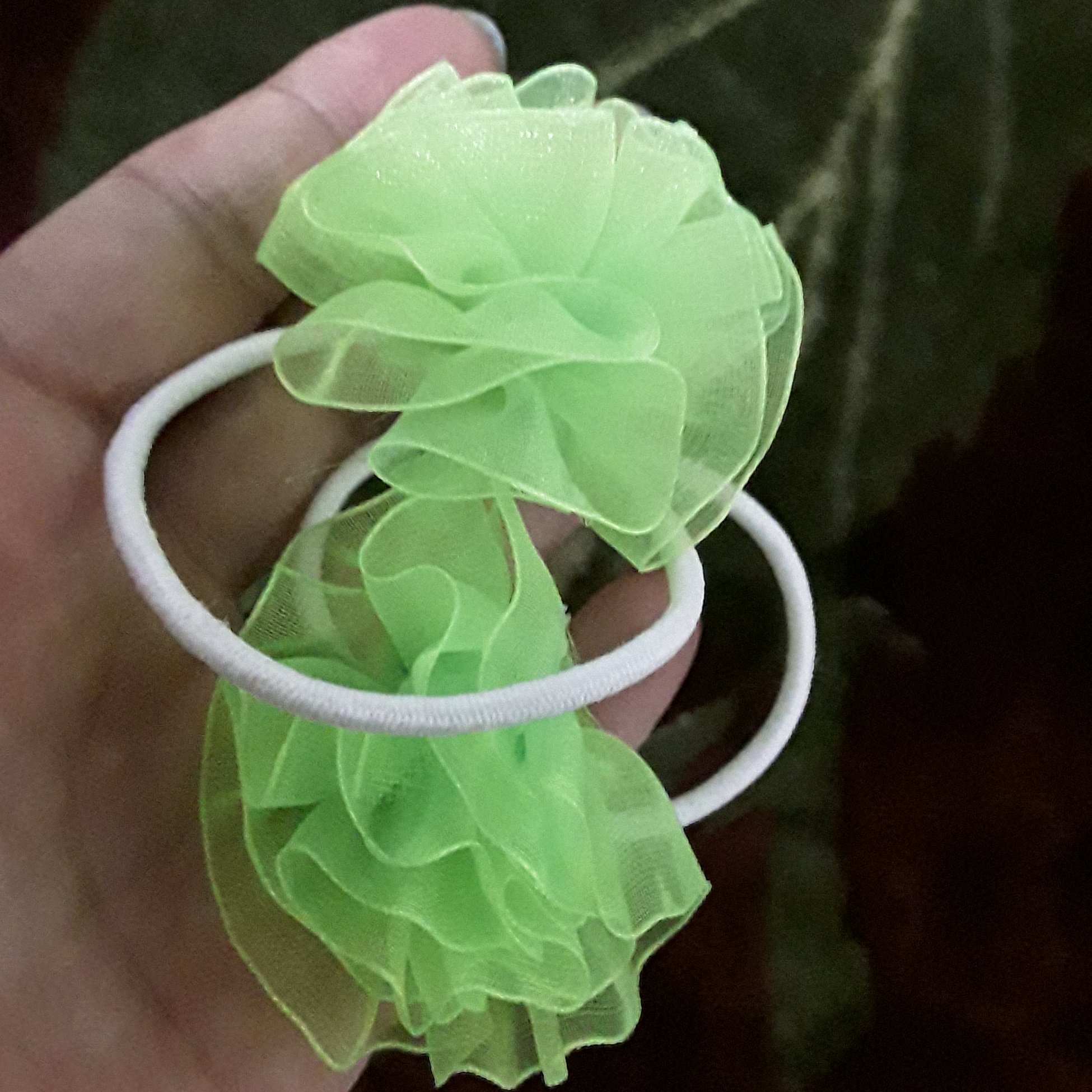 پک دو جفت کش سر استخری، گلسر استیل کوچک و بزرگ