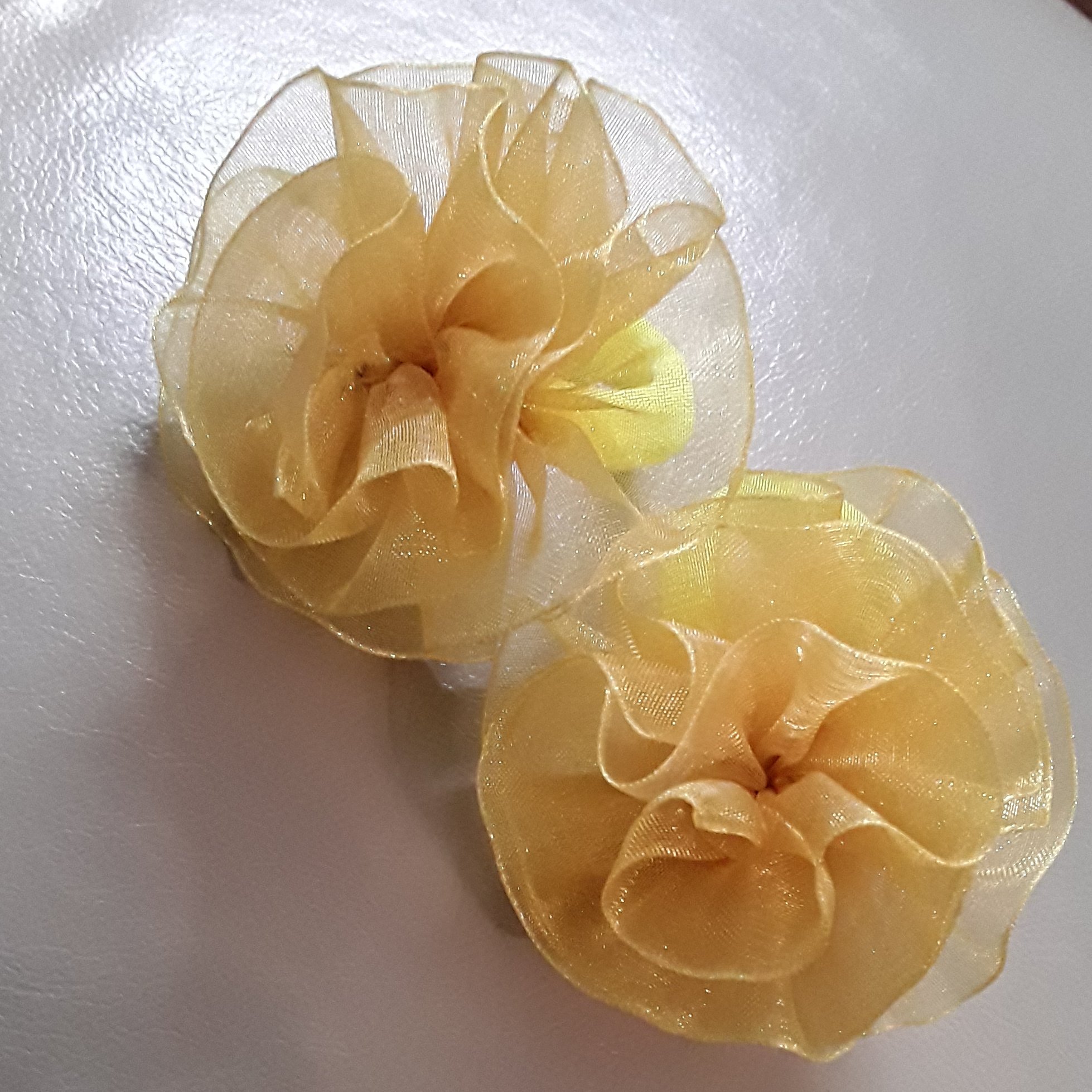 پک چهار جفت کش سر استخری، 8 تا گلسر استیل کوچک و بزرگ