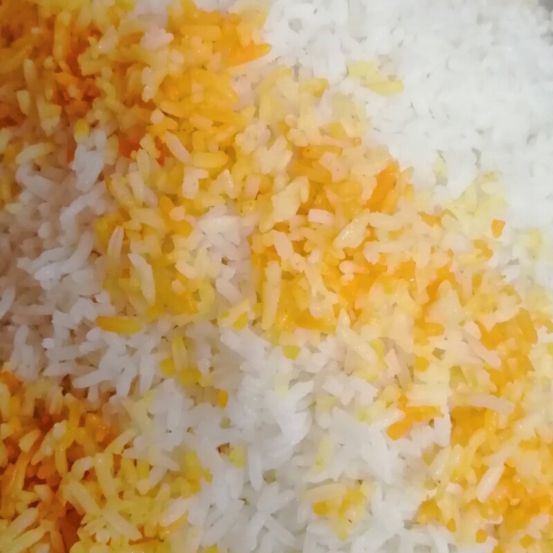 برنج طارم فجر تمام دونه خوزستان یک کیلویی