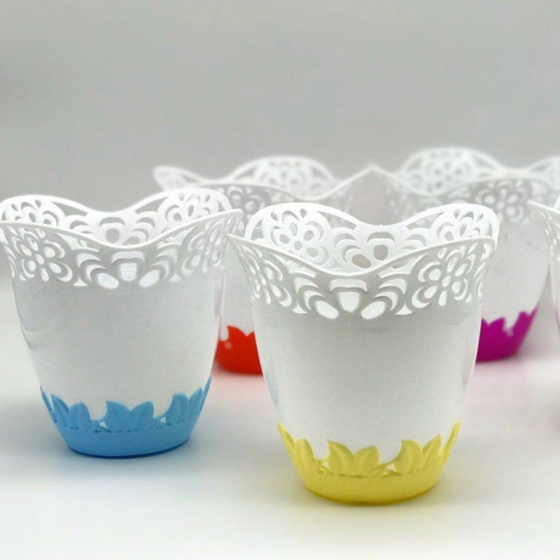 گلدان مینیاتوری