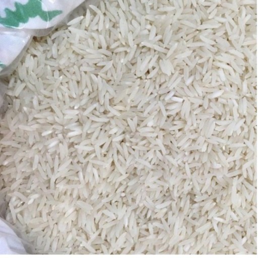 برنج هاشمی گیلان در بسته های 5 کیلویی