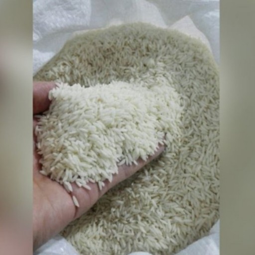 برنج هاشمی درجه یک جهت تست 700گرمی