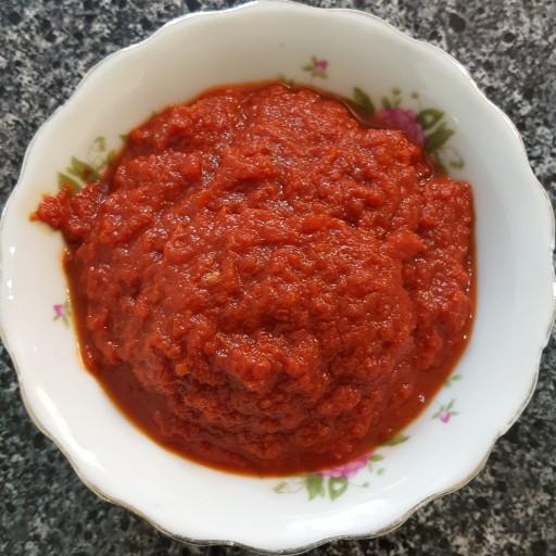رب گوجه فرنگی (5.5 کیلو گرمی)