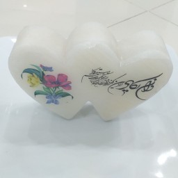 قلب سنگی -  عشق