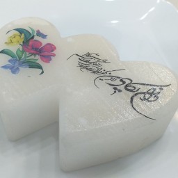 قلب سنگی -  عشق