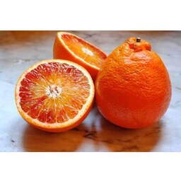 نهال پرتقال خونی ژاپنی غول آسا