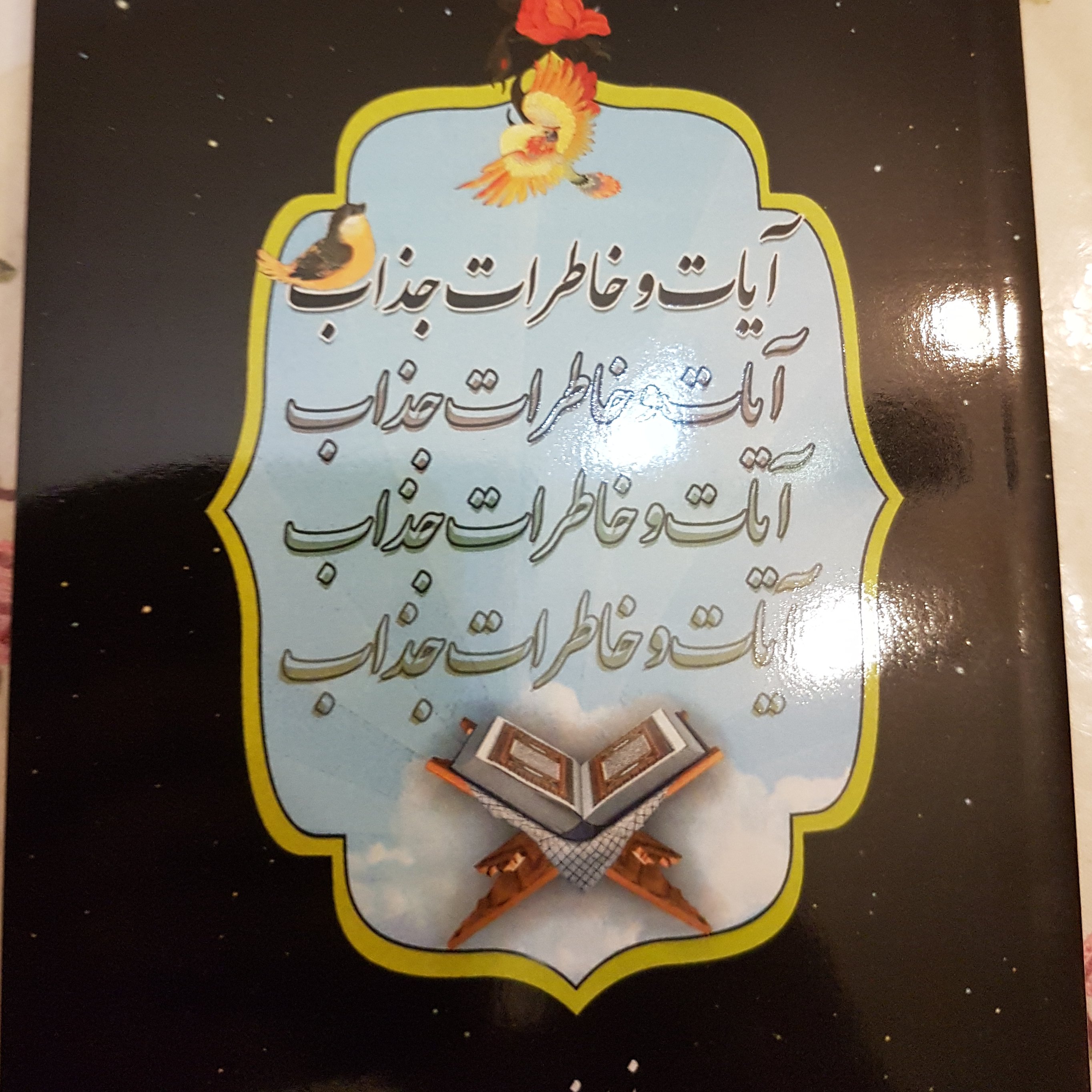 لنز ناخن کد 221
