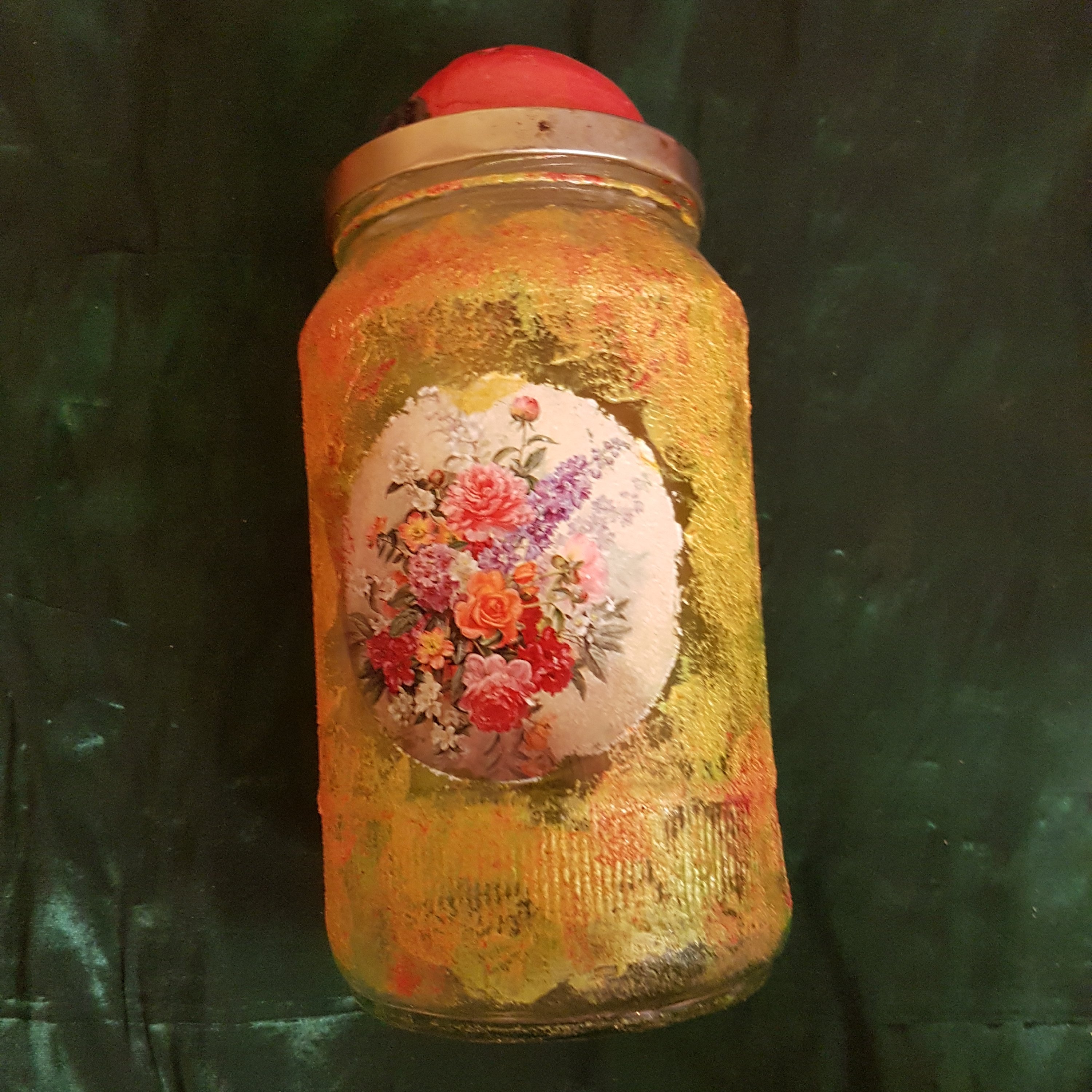 بطری های پتینه