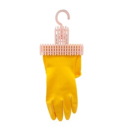 گیره دستکش مدل نرده(نگهداره دستمال و دستکش)