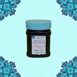 سه شیره اعلا توت انگور خرما تقریبا 500 گرمی سلامتکده ایرانیان